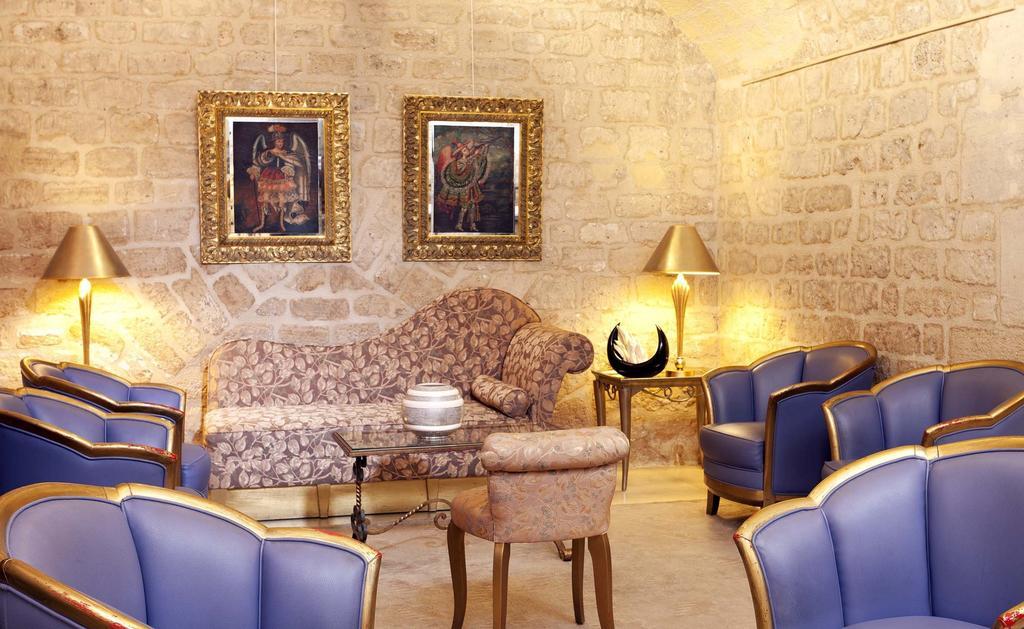 Hôtel des Ducs D'Anjou Paris Exterior foto